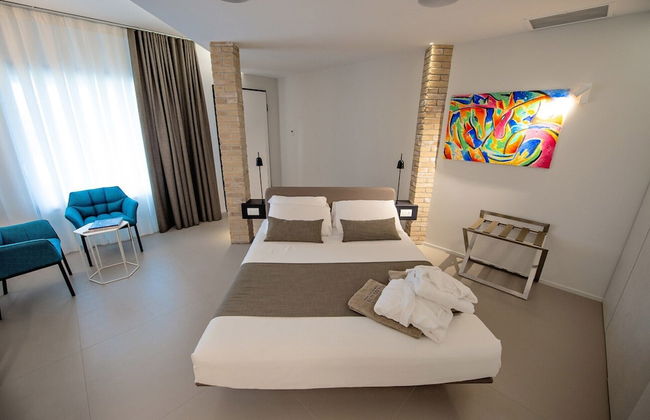 Serre Alte Landscape luxury Rooms - Photo 32