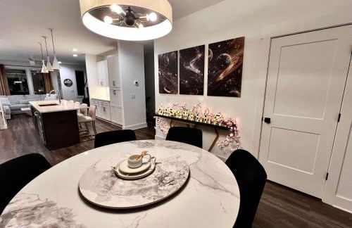 New Elevations Rooftop 5 Min to Downtown Nash - Foto 7