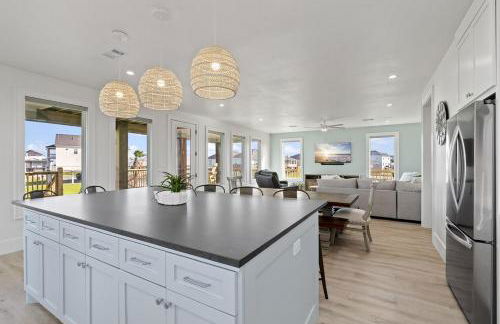 The Big Shore home - Foto 17