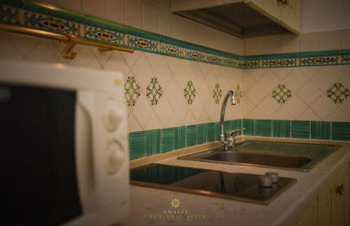 Amalfi Cathedral Suite - Photo 7