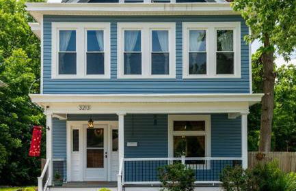 Modern Oakley Retreat - King Bed - Free Parking - Centrally Located - Foto 45