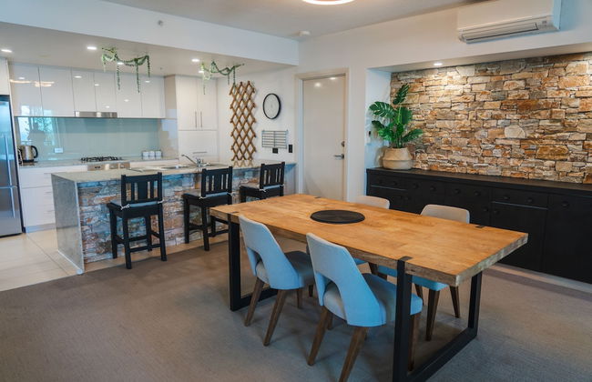 Proximity Waterfront Apartments - Foto 80