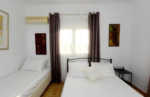 Emerald Private Villa in Kalavarda Rhodes - Foto 47