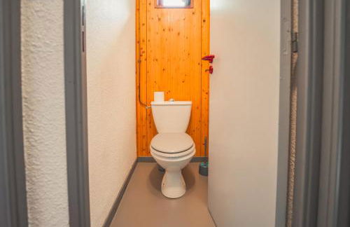 Village de Gîtes des Chalets du Camping du Golf - Foto 23