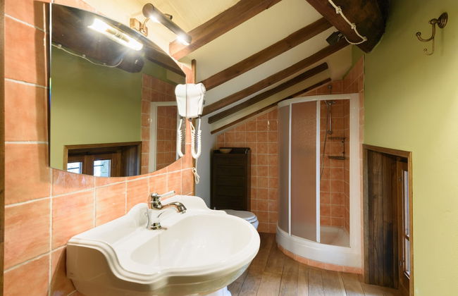 Borgo dei Corsi Holiday House - Foto 70