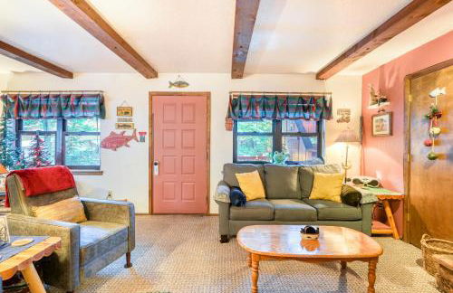 Outdoor Hideout - Foto 2