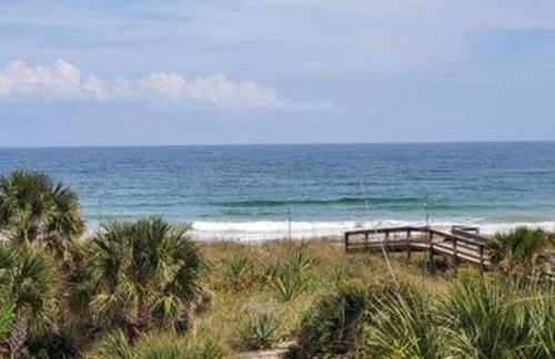 Oceanview Tower - Pool just steps to the beach - Foto 19