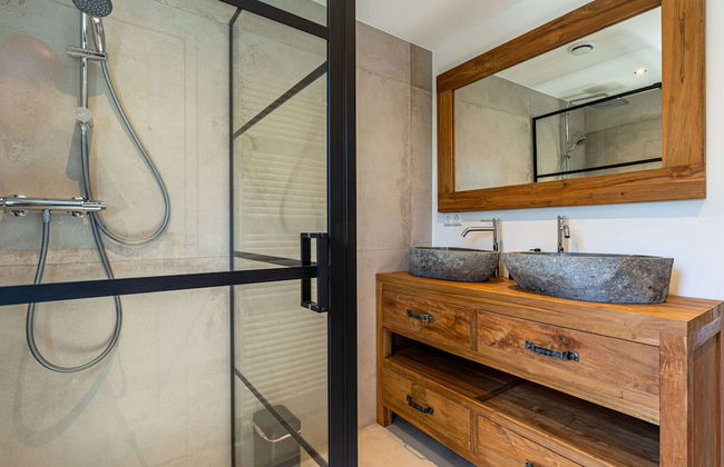 Forest Cabin With Pets - Photo 15