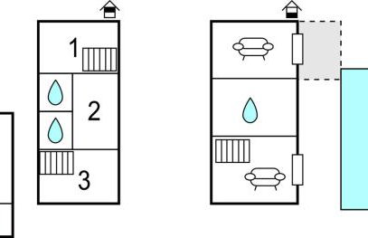 Awesome Home In Barban With Wifi - Foto 47