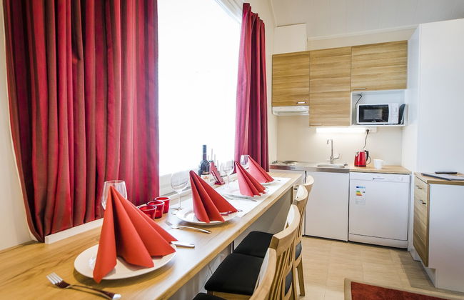 Santa Claus Holiday Village - Foto 23