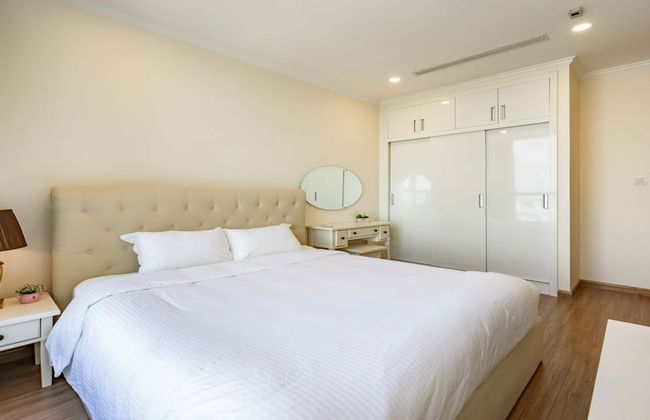 Vinhomes Central Park - ANGIA Residence - Foto 28