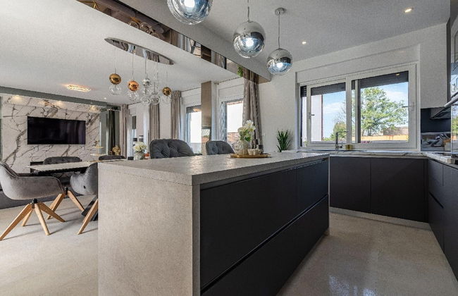 Villa Nina in Croatia Near the Adriatic Coast - Foto 9