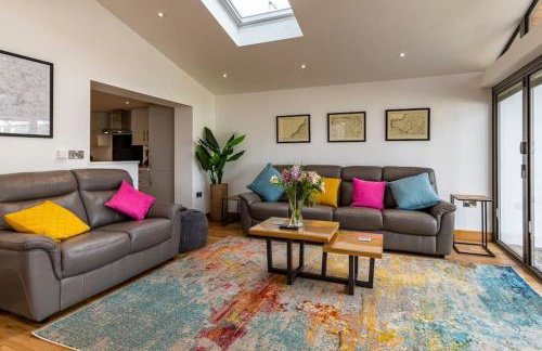 15 The Crescent - Bude Cornwall - Foto 46