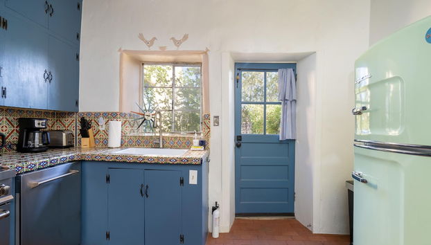 Casa de las Aves - Photo 5, Private kitchen