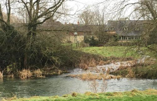 The Stables, Lower Mill Estate - Foto 3