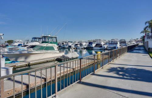 Huntington Beach Condo - Walk to the Ocean! - Foto 37