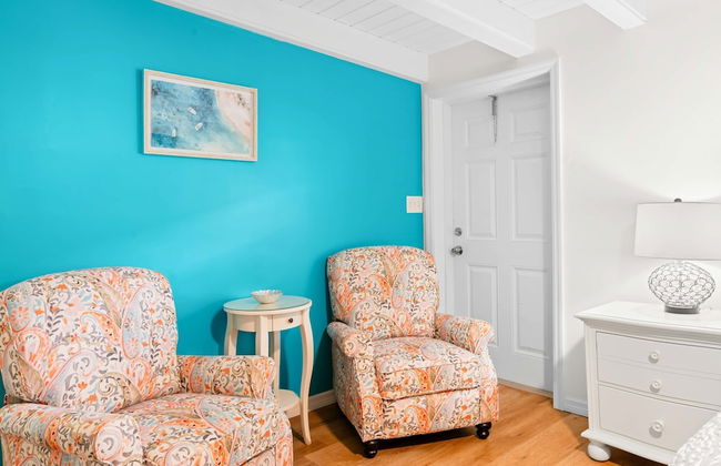 Seabreeze Cove Waterfront Gem 38 Foot Dock Cabana Club - Foto 56