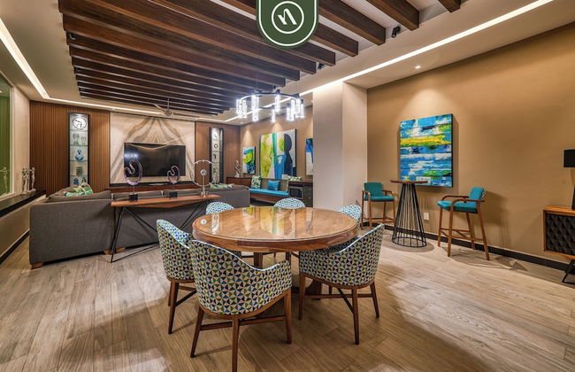 VGolf with Pool & Gym by Naya Homes - Foto 80