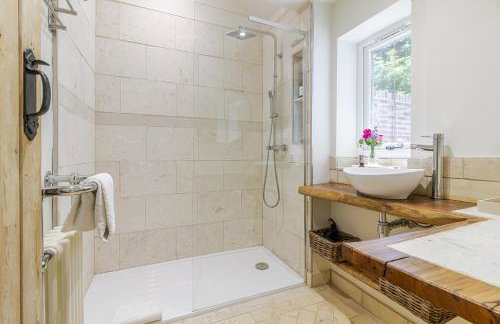 Stable Cottage - Photo 20