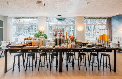 KOOS Hotel&Apartments - City Aparthotel - Foto 6