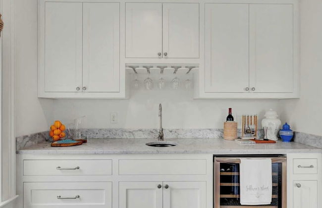 Be a Sullivans Local! 1307 Cove Avenue by Avantstay Pool + Outdoor Living - Foto 20