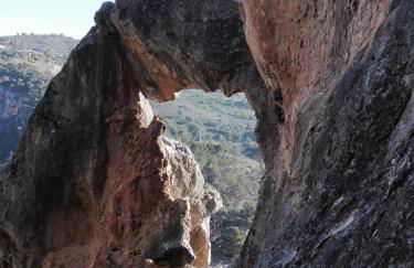 Villa Rural Campillo de Arenas - Foto 64