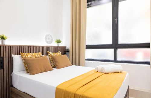 FLORIT FLATS - The Maritim Studios - Photo 18