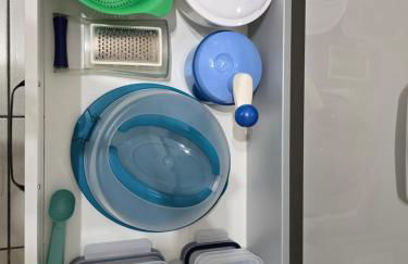 Ruhiges Apartment nähe Bahnhof HILTI - Foto 61