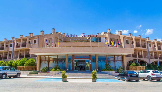 Albir Garden Resort & Aquapark - Foto 3