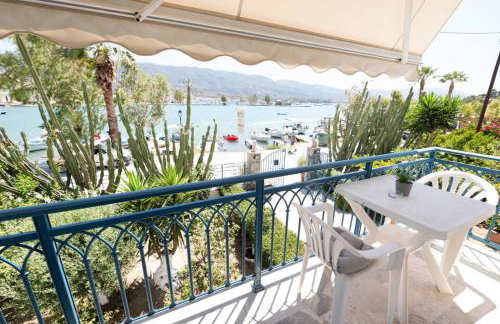 Vassia's B rooms - Foto 1