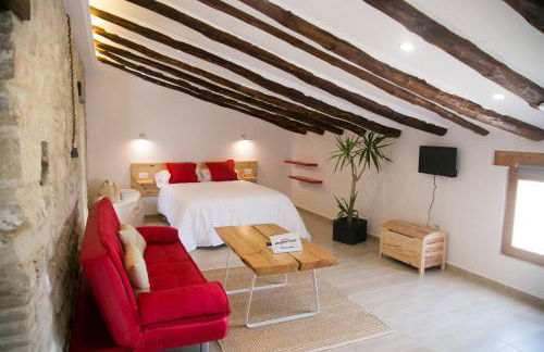 Apartamentos Turísticos La Casa Vieja - Foto 1