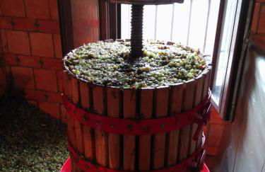 Casa Rural LA BODEGA - Foto 58