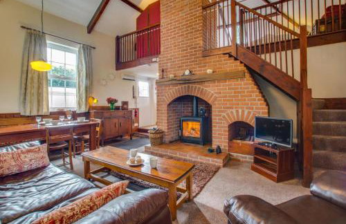 1 Bed in Banningham oc-564 - Foto 1