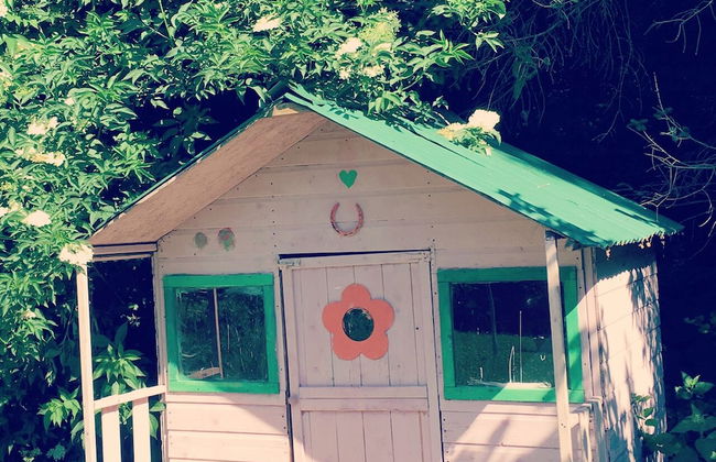 Hotwell House - Foto 21