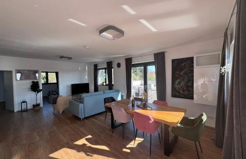 Ferienwohnung Nalbach Wohnung 1 - Foto 8