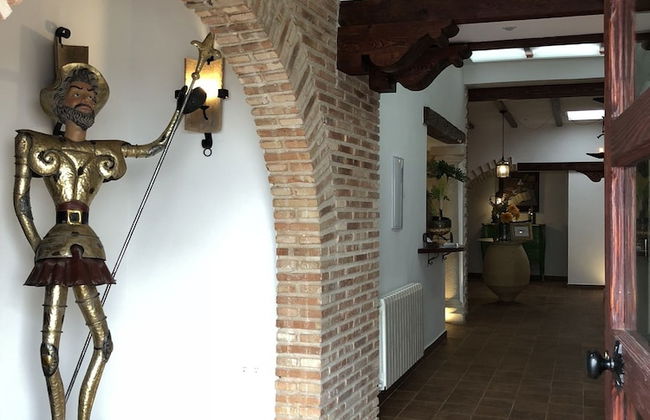 Retiro del Teatro - Foto 5