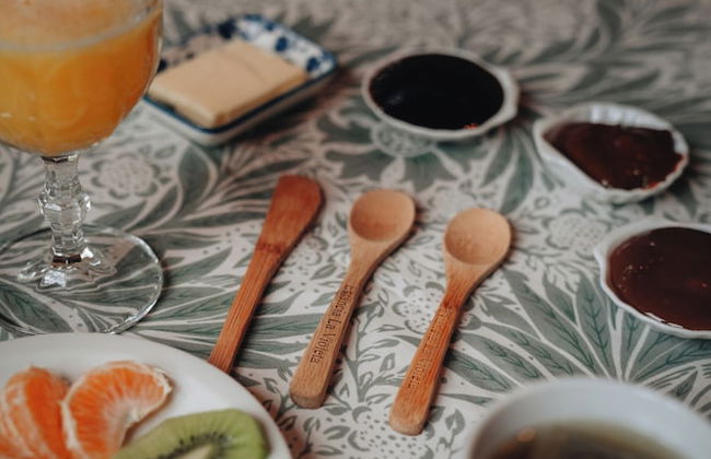 Estancia La Violeta - Foto 37