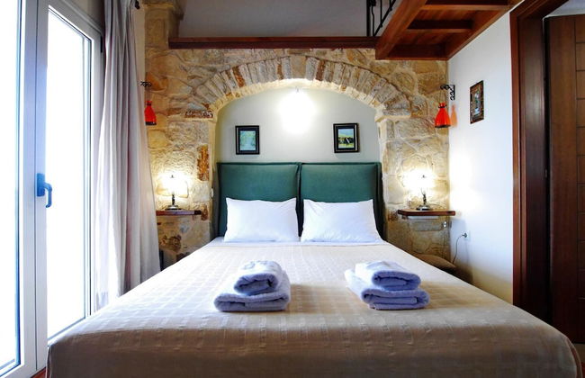 Villa Avra in Vrises - Foto 15