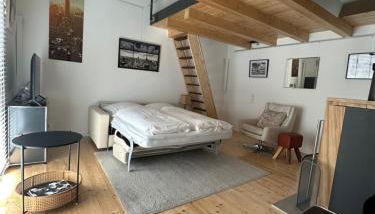 Ruhig und Zentral - Photo 4