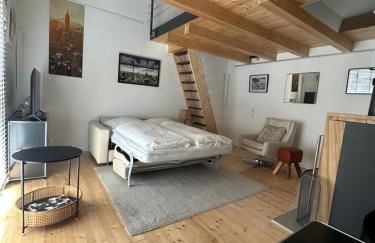 Ruhig und Zentral - Photo 4