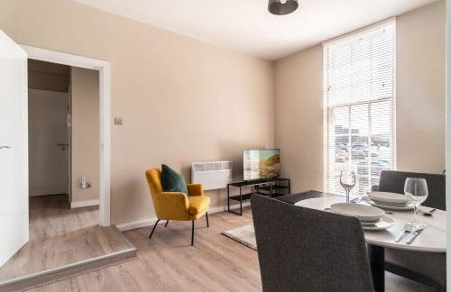 Stunning 1 Bedroom Apartment in Central Liverpool - Foto 1