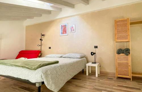 Tenuta il Sogno Ferienwohnung Nero - Photo 7