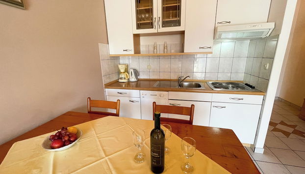 Apartman Villa Ljiljana 8 - Foto 5, Interior