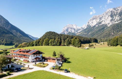 Gästehaus Hinterponholz - Foto 1