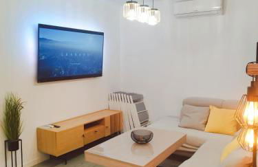 City Castle, Granada center, casa completa - Foto 1