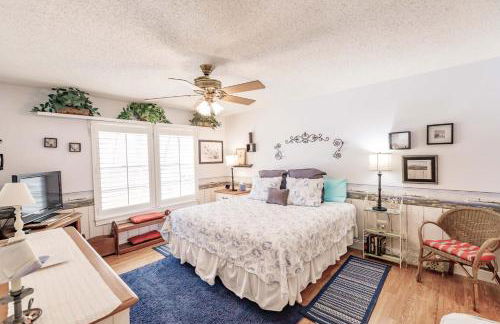 6030 EPW Cozy Bay Side Garden Paradise - Foto 12