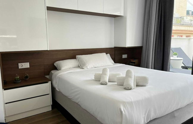 Myflats Luxury Old Town - Foto 16