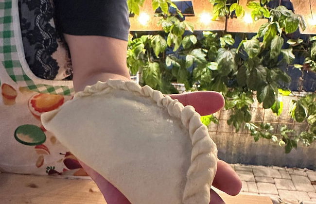 AgriBarocco - Photo 75