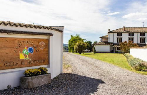 Agriturismo Cella di Montalto Pavese - Photo 60