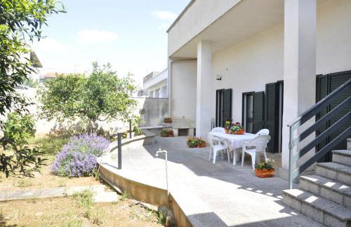 Casa del Melograno Acquarica - Foto 5